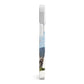 Personalised Multi Photo White Border iPhone 13 Mini Side Image 3D Snap Case