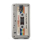 Personalised Multicoloured Mixtape Samsung Galaxy S5 Case