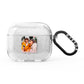 Personalised Mummy Photo Upload AirPods Glitter Case 3rd Gen
