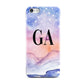 Personalised Mystical Sky Apple iPhone 5c Case