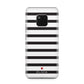 Personalised Name Black White Huawei Mate 20 Pro Phone Case