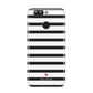 Personalised Name Black White Huawei Nova 2s Phone Case