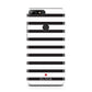 Personalised Name Black White Huawei Y7 2018