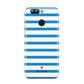 Personalised Name Blue White Huawei Nova 2s Phone Case