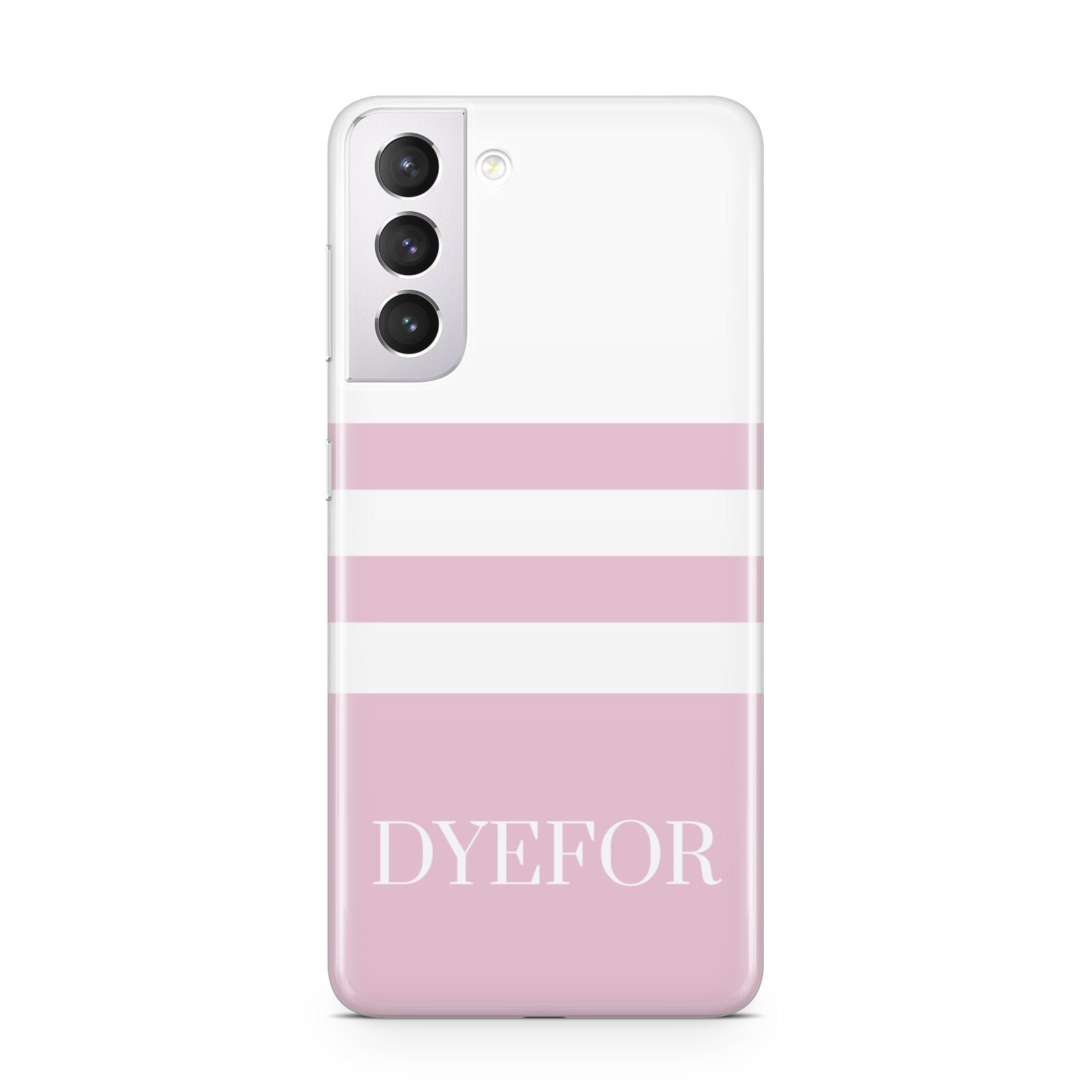 Dyefor Custom Phone Cases Samsung A21 Sublimation Custom Samsung