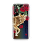 Personalised Name Wolf Huawei Enjoy 10s Phone Case