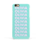 Personalised Names Apple iPhone 6 3D Snap Case