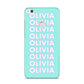 Personalised Names Huawei P8 Lite Case