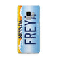 Personalised Nevada License Plate Samsung Galaxy S9 Case