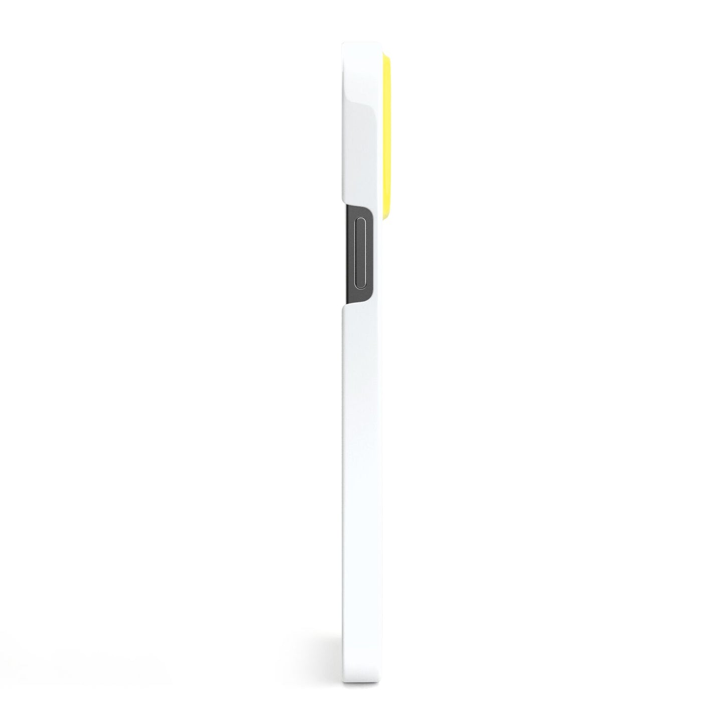 Personalised Nevada License Plate iPhone 13 Pro Max Side Image 3D Snap Case