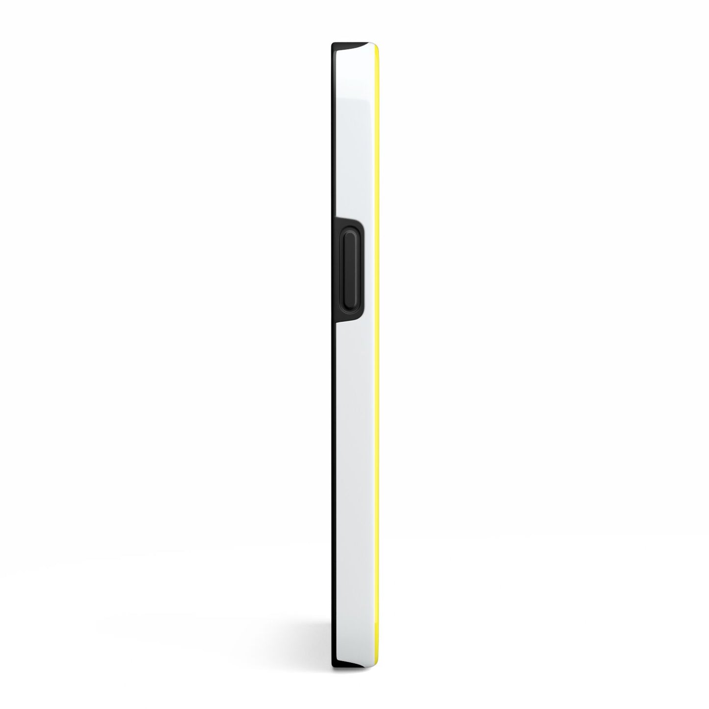 Personalised Nevada License Plate iPhone 13 Side Image 3D Tough Case