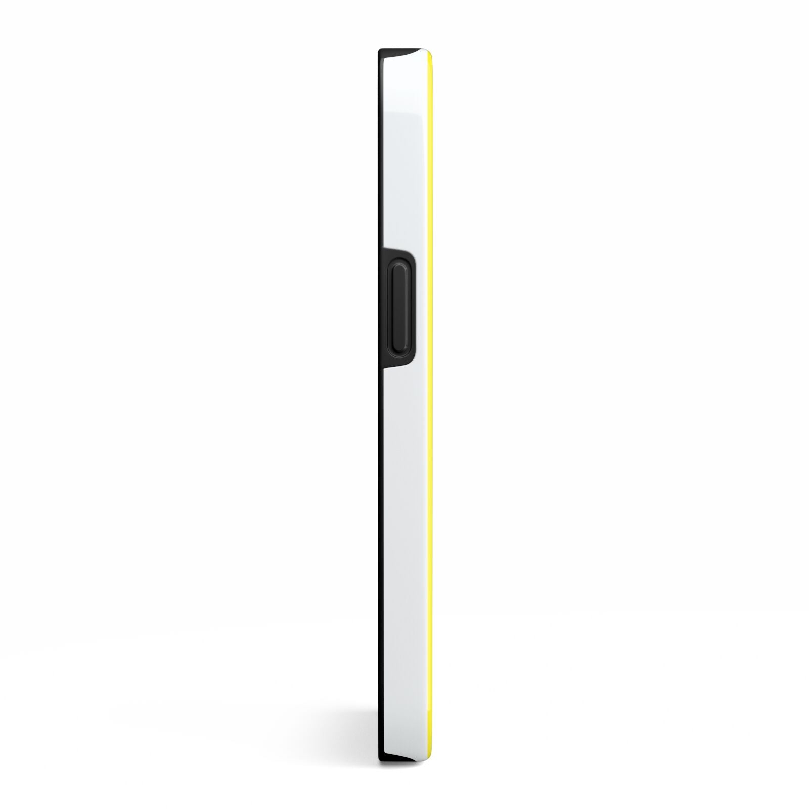 Personalised Nevada License Plate iPhone 13 Side Image 3D Tough Case