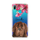 Personalised Newfoundland Huawei P Smart 2019 Case