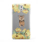 Personalised Norwich Terrier Samsung Galaxy Note 3 Case