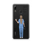 Personalised Nurse Huawei Y7 2019