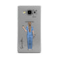 Personalised Nurse Samsung Galaxy A5 Case