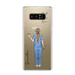 Personalised Nurse Samsung Galaxy S8 Case