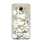 Personalised Orange Blossom Huawei Y3 2017