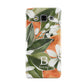 Personalised Orange Tree Samsung Galaxy A3 Case