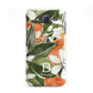 Personalised Orange Tree Samsung Galaxy J5 Case