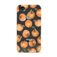 Personalised Oranges Name Apple iPhone 4s Case