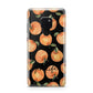 Personalised Oranges Name Huawei Mate 20 Phone Case