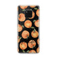 Personalised Oranges Name Huawei Mate 20 Pro Phone Case