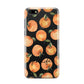 Personalised Oranges Name Huawei Y5 Prime 2018 Phone Case