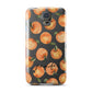 Personalised Oranges Name Samsung Galaxy S5 Case