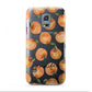 Personalised Oranges Name Samsung Galaxy S5 Mini Case