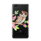 Personalised Owl Huawei Y7 2018