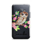 Personalised Owl Samsung Galaxy J1 2016 Case