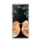 Personalised Pair of Robins Huawei Mate 20 Phone Case