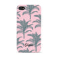 Personalised Palm Apple iPhone 4s Case