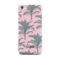 Personalised Palm Apple iPhone 5c Case