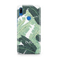 Personalised Palm Banana Leaf Huawei P Smart Z