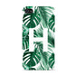 Personalised Palm Monstera Leaf Tropical Print Apple iPhone 4s Case