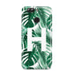 Personalised Palm Monstera Leaf Tropical Print Huawei Nova 2s Phone Case
