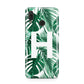 Personalised Palm Monstera Leaf Tropical Print Huawei Nova 3 Phone Case