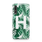 Personalised Palm Monstera Leaf Tropical Print Huawei P20 Pro Phone Case
