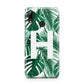Personalised Palm Monstera Leaf Tropical Print Huawei Y7 2019
