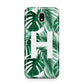 Personalised Palm Monstera Leaf Tropical Print Samsung J5 2017 Case
