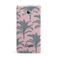 Personalised Palm Samsung Galaxy A7 2015 Case