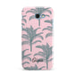 Personalised Palm Samsung Galaxy A7 2017 Case