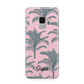 Personalised Palm Samsung Galaxy S9 Case