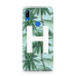 Personalised Palm Tree Tropical Huawei P Smart Z