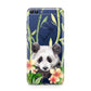 Personalised Panda Huawei P Smart Case