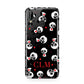 Personalised Panda Initials Huawei P20 Lite Phone Case