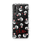 Personalised Panda Initials Huawei P20 Pro Phone Case