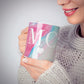 Personalised Pastel Marble Initials 10oz Mug Alternative Image 6